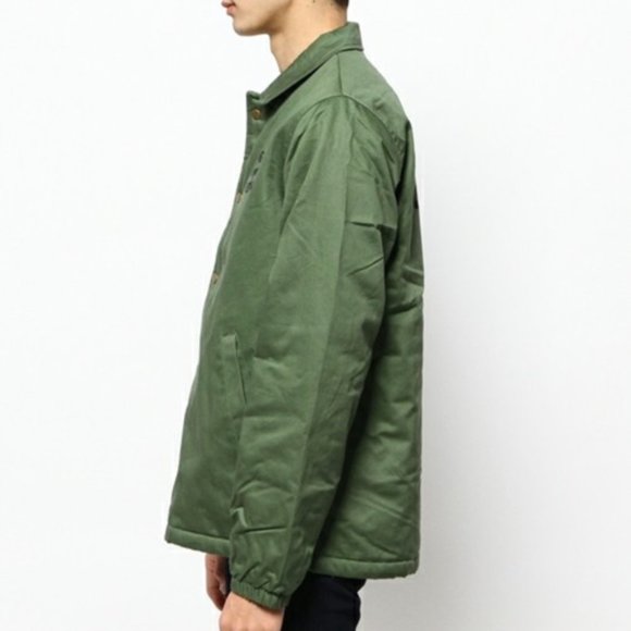 4Q x Roller Jacket medium - Picture 8 of 8